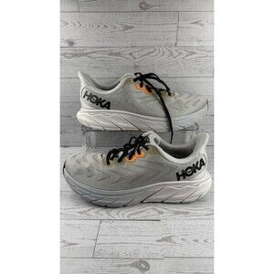Hoka One One Arahi 6 1123194 HMBC Gray 11D Men's Sneakers Running Shoes #879